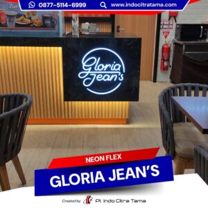 GLORIA JEANS